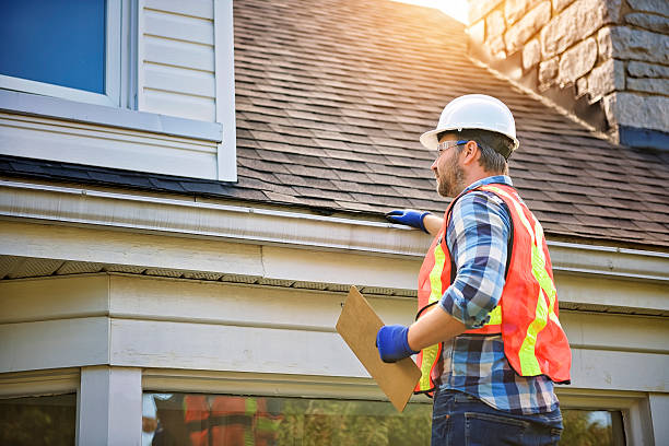 Roof Repair in Rockville